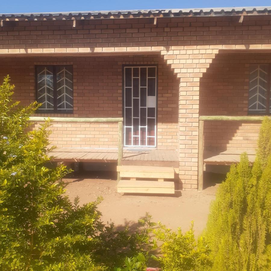 Sunshinevibe Guest House Kasane Esterno foto