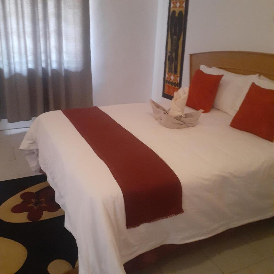 Sunshinevibe Guest House Kasane Esterno foto