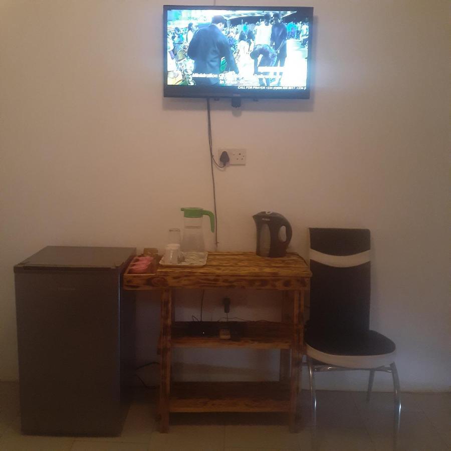 Sunshinevibe Guest House Kasane Esterno foto