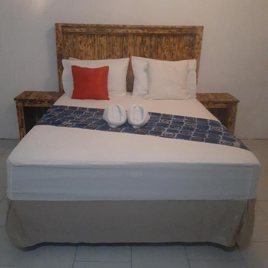Sunshinevibe Guest House Kasane Esterno foto