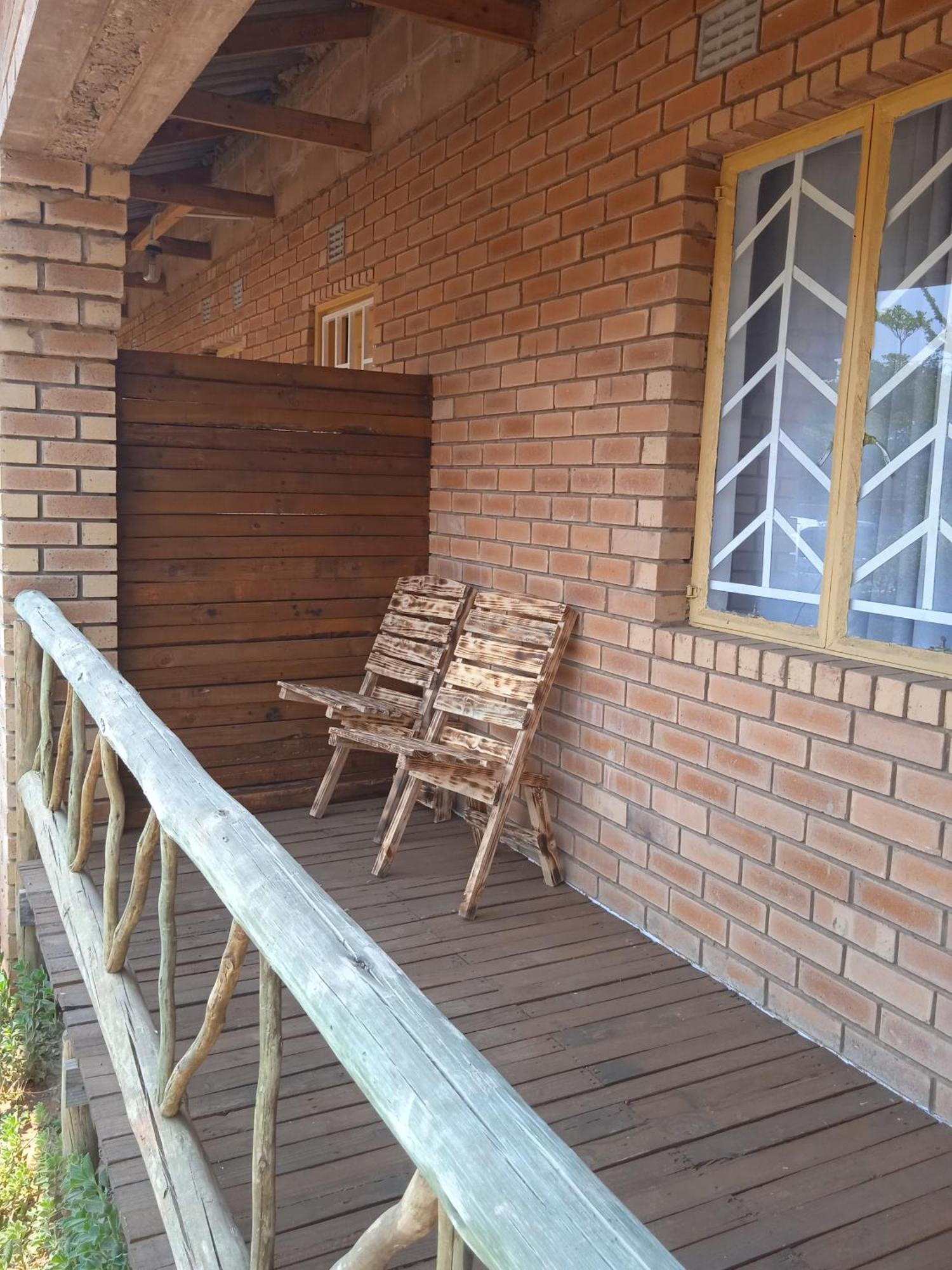 Sunshinevibe Guest House Kasane Esterno foto