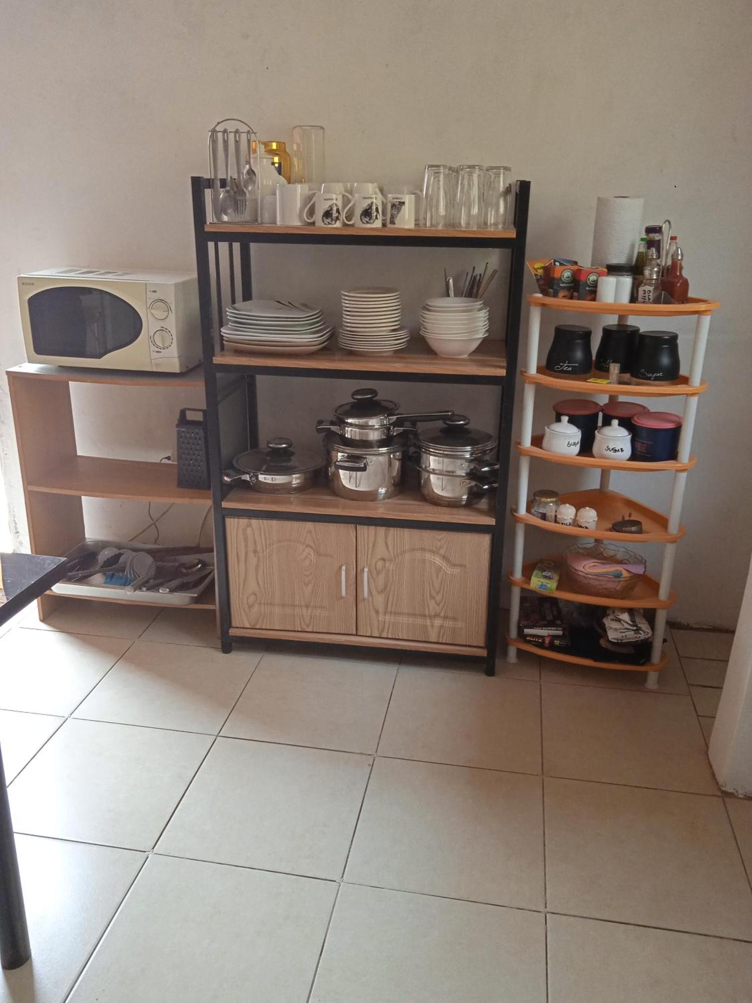 Sunshinevibe Guest House Kasane Esterno foto