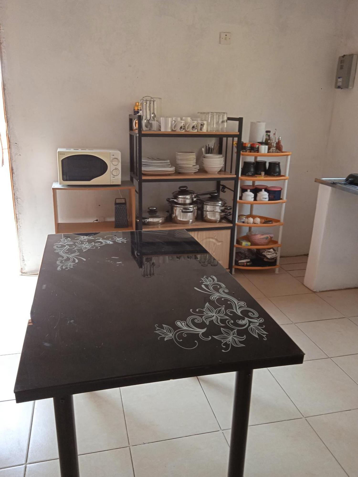 Sunshinevibe Guest House Kasane Esterno foto