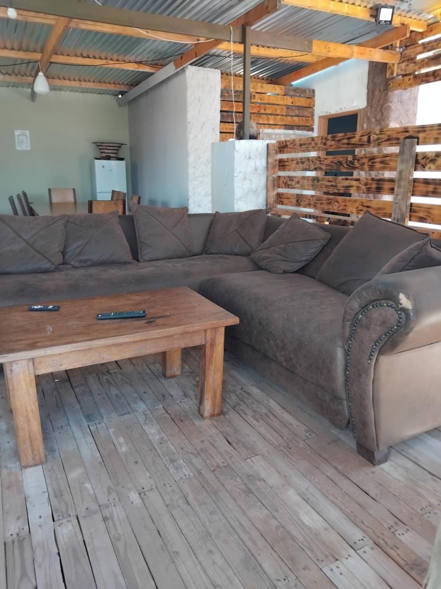 Sunshinevibe Guest House Kasane Esterno foto