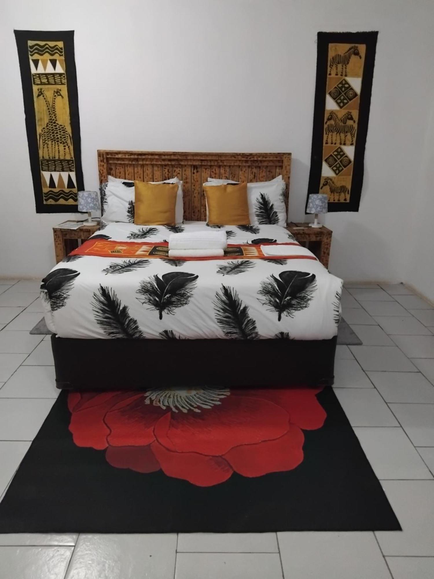 Sunshinevibe Guest House Kasane Esterno foto
