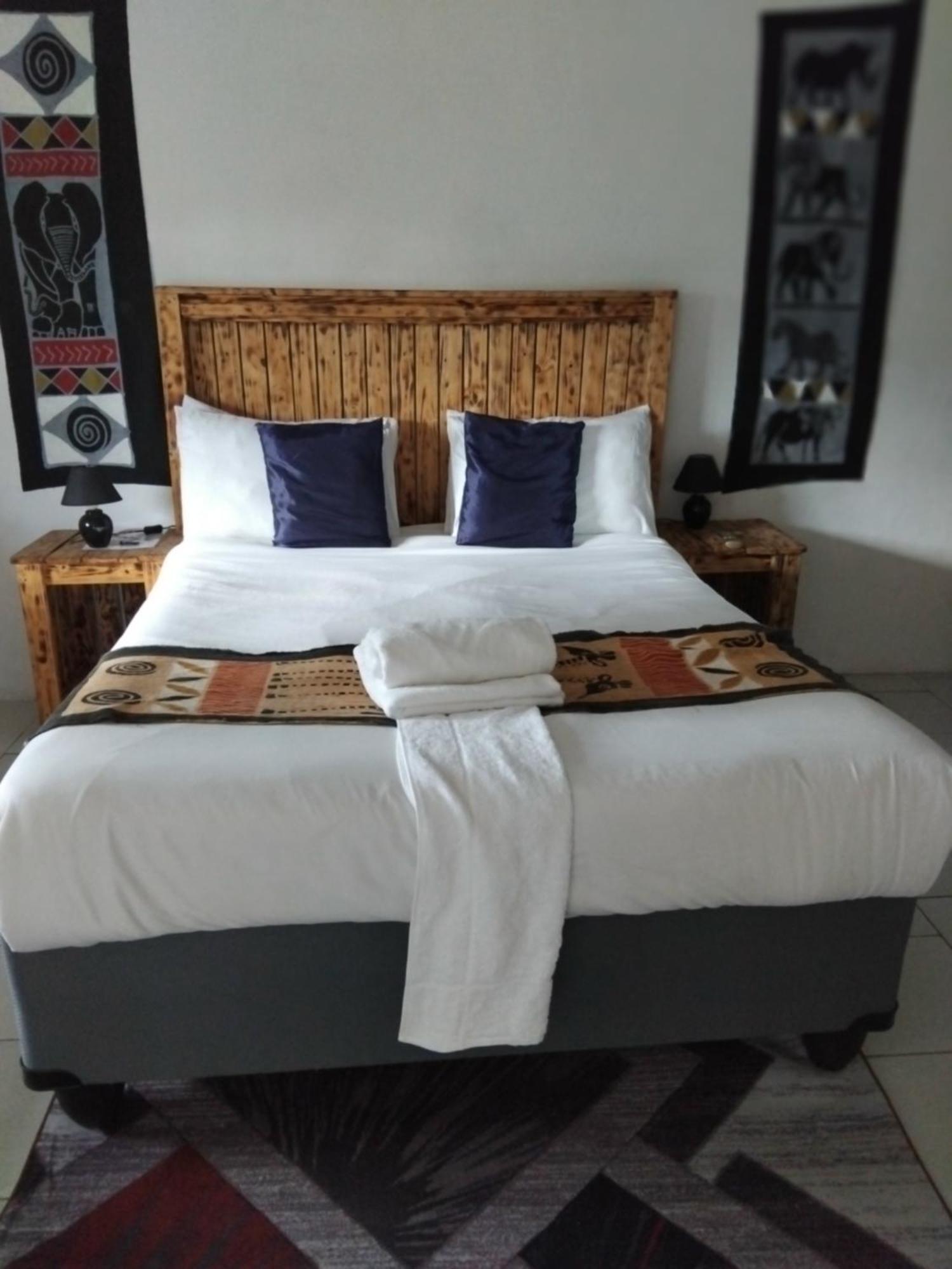 Sunshinevibe Guest House Kasane Esterno foto